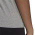 Camiseta adidas Loungwear EssentialsGris