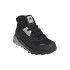 Zapatillas de senderismo adidas Terrex ailmaker Mid Kids Negro