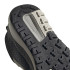 Zapatillas de senderismo adidas Terrex ailmaker Mid Kids Negro