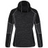 Chaqueta polar Regatta Walbury II Full Zip W Black