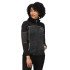 Chaqueta polar Regatta Walbury II Full Zip W Black