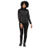 Chaqueta polar Regatta Walbury II Full Zip W Black