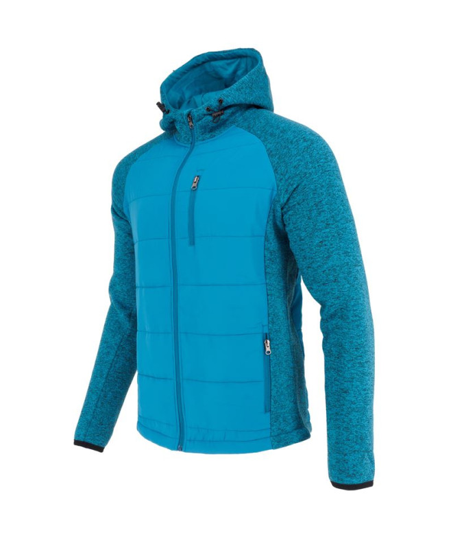 Anorak Joluvi Nebula M Azul