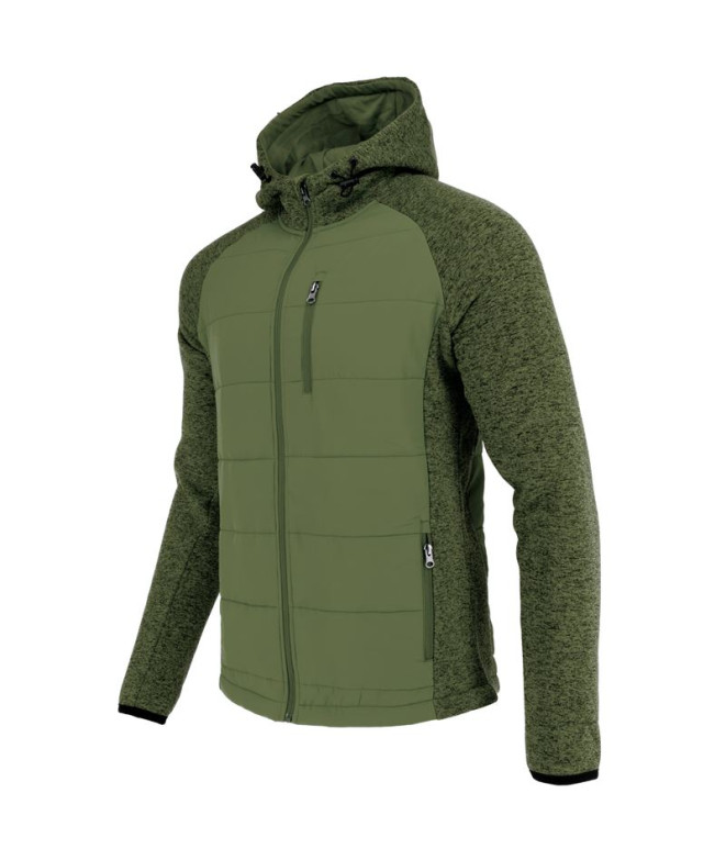 Anorak Joluvi Nebula M Verde