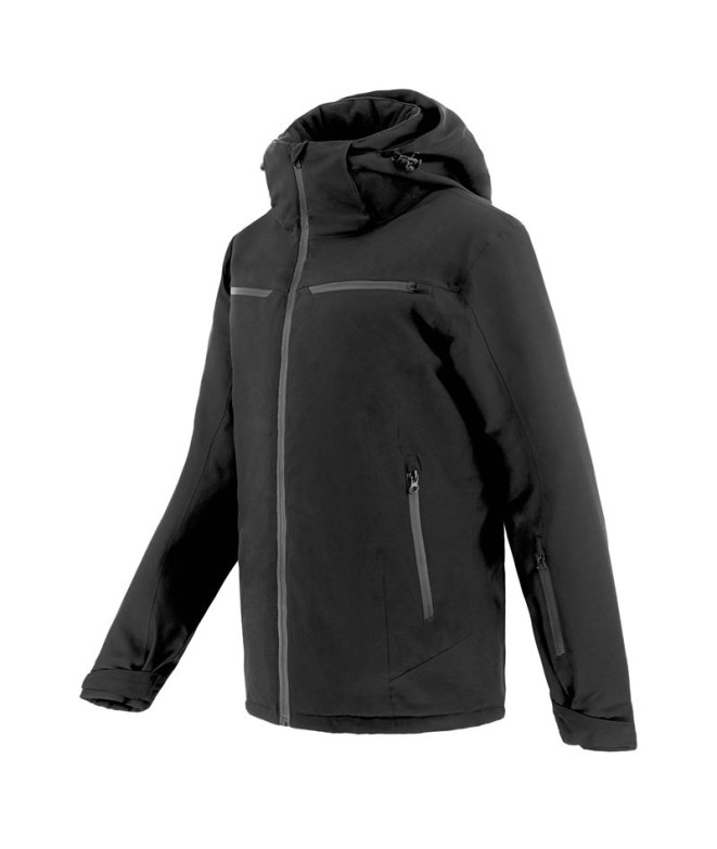 Anorak Joluvi Torry M Negro