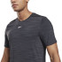 Camiseta Reebok Tech Style Activchill Move M Black