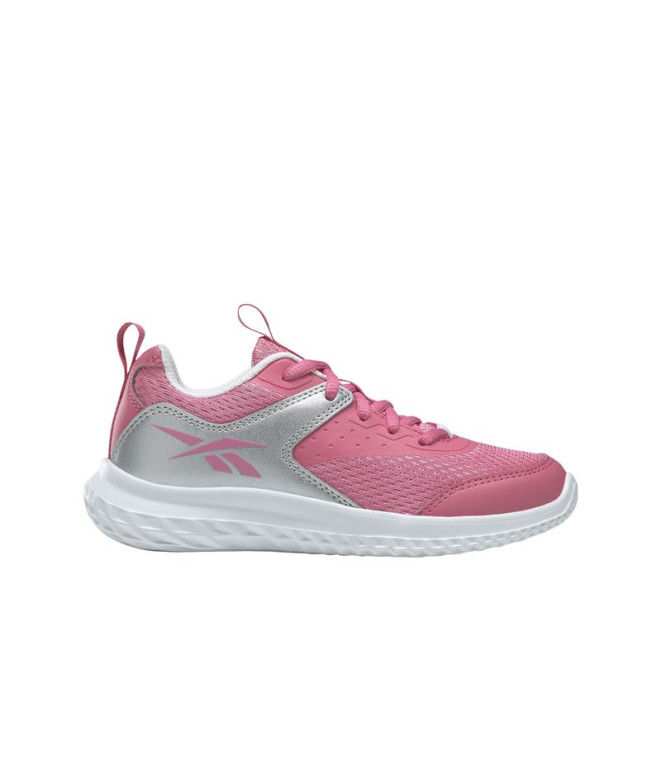 Zapatillas Reebok Rush Runner 4 Niña