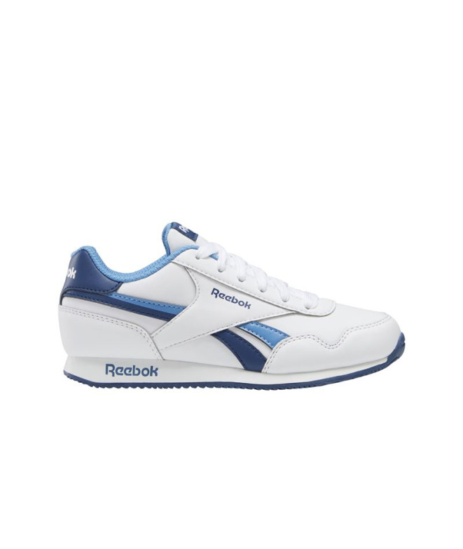 Zapatillas Reebok Royal Classic Jogger 3 Boys...