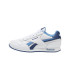 Zapatillas Reebok Royal Classic Jogger 3 Boys White