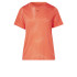 Camiseta de Fitness Reebok Red Mujer