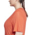 Camiseta de Fitness Reebok Red Mujer