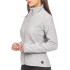 Chaqueta Alphadventure Biyaruchi W Light grey