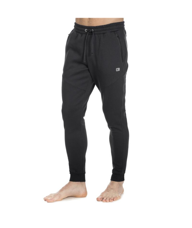 Pantalones Koalaroo Espartaco M Black