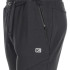 Pantalones Koalaroo Espartaco M Black