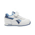 Zapatillas Reebok Royal Classic Jogger Boys White