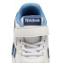 Zapatillas Reebok Royal Classic Jogger Boys White
