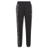 Pantalones Reebok Tape Pack W Black
