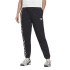 Pantalones Reebok Tape Pack W Black