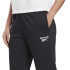 Pantalones Reebok Tape Pack W Black