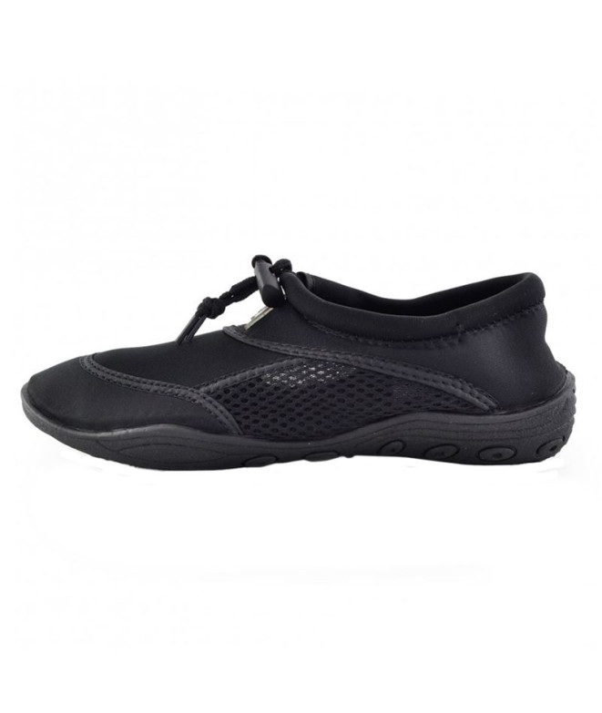 Escarpines de Surf Rucanor Negro
