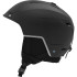 Casco de esquí Salomon Pioneer LT Black