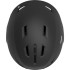 Casco de esquí Salomon Pioneer LT Black