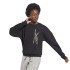 Sudadera Reebok Modern Safari W Black