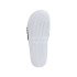 Chanclas de natación adidas Adilette Shower White