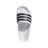 Chanclas de natación adidas Adilette Shower White