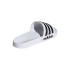 Chanclas de natación adidas Adilette Shower White