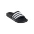 Chanclas de natación adidas Adilette Shower Black