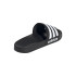 Chanclas de natación adidas Adilette Shower Black