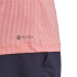 Camiseta de tenis adidas Freelift M Acid Red