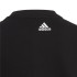 Sudadera adidas Sweat Logo Kids Black