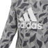 Sudadera Sportswear adidas ID Crew Sweat