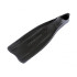Aletas Cressi Sub PRO Star Negro