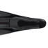 Aletas Cressi Sub PRO Star Negro