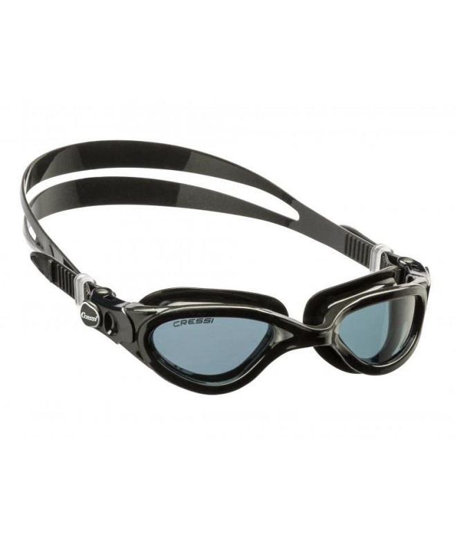 Gafas de natación Cressi Sub Flash Dark...