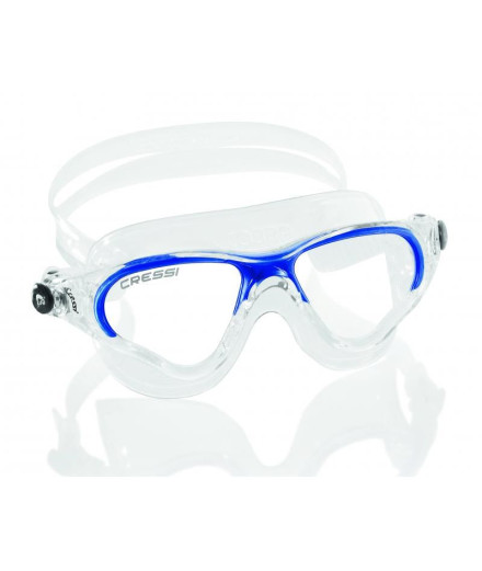 Gafas de natación Cressi Sub Cobra Marino