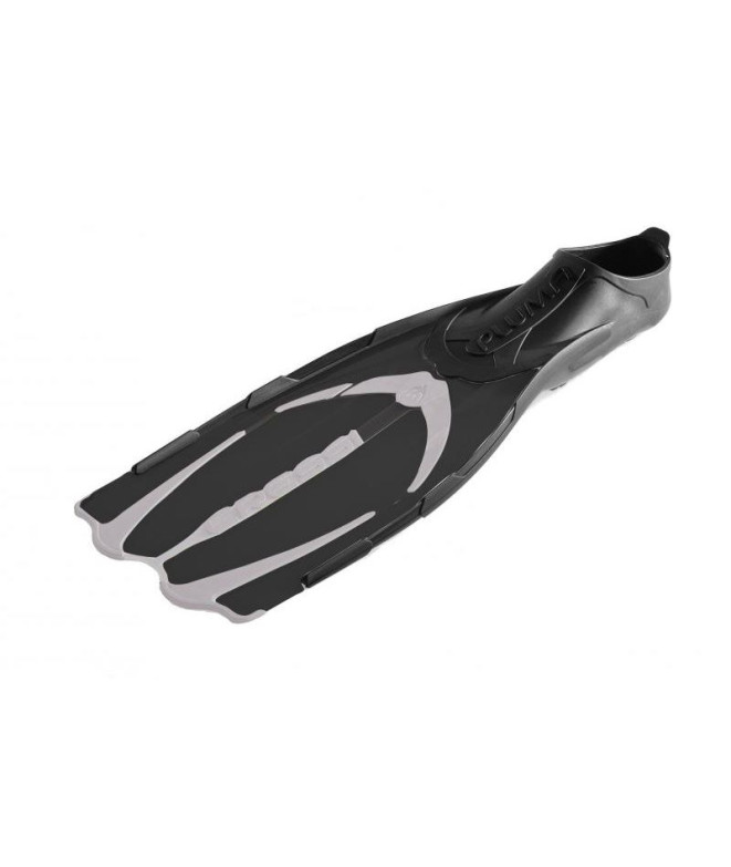 Aletas Cressi Sub Pluma Negro