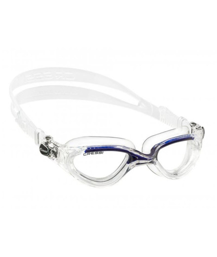 Gafas de natación Cressi Sub Flash Marino