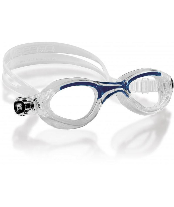 Gafas de natación Cressi Sub Flash Medium Marino