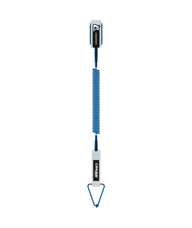 Leash paddle surf Cressi Sub Tabla ISUP 10' Azul