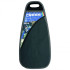 Kit de snorkel Cressi Sub Marea VIP Dark Negro (Marea + Gamma)