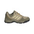 Zapatillas de senderismo adidas Terrex Hyperhiker Low Hiking Kids Beige