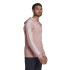 Sudadera adidas Essentials 3 Bandas M Wonder Mauve