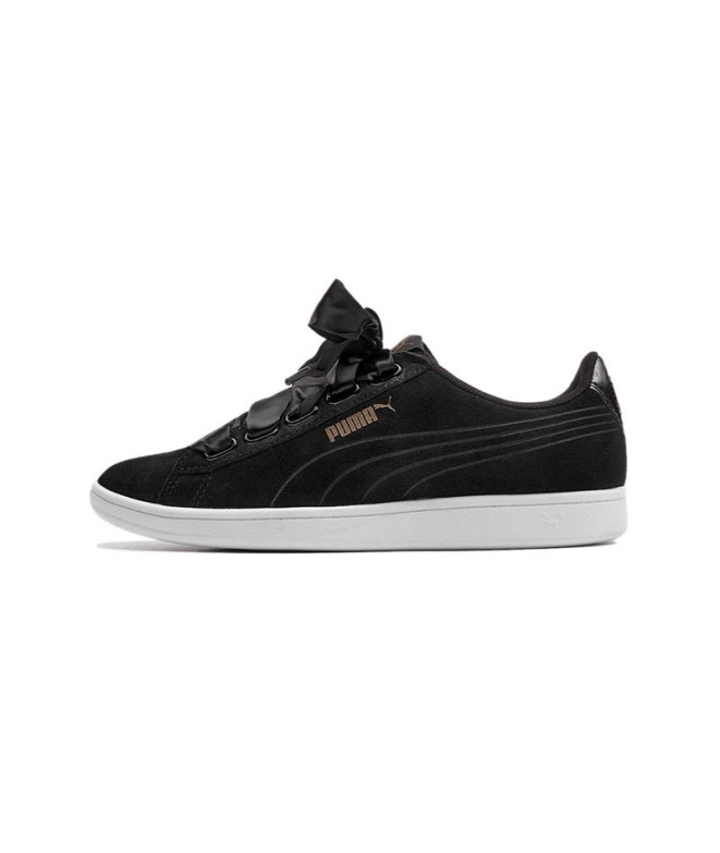 Zapatillas Sportswear Puma Vikky Ribbon SD P