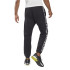Pantalones Reebok Ri Tape Jogger M Black