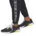 Pantalones Reebok Ri Tape Jogger M Black