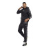 Pantalones Reebok Ri Tape Jogger M Black